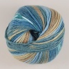 Rico - Baby Dream DK - 013 Teal-Yellow